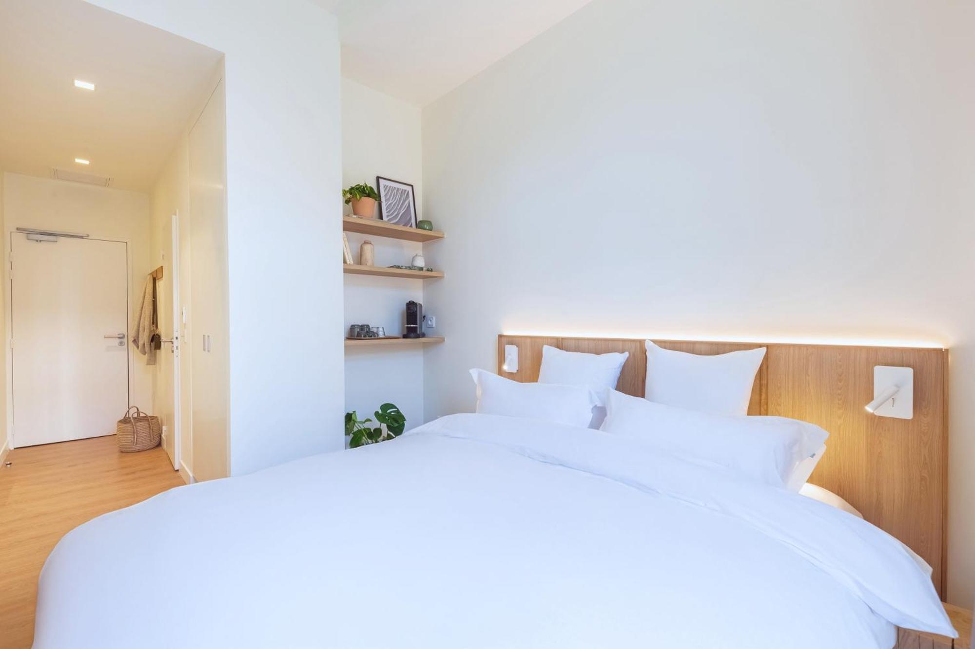 The Babel Community Hotel - Vieux Port 马赛 外观 照片
